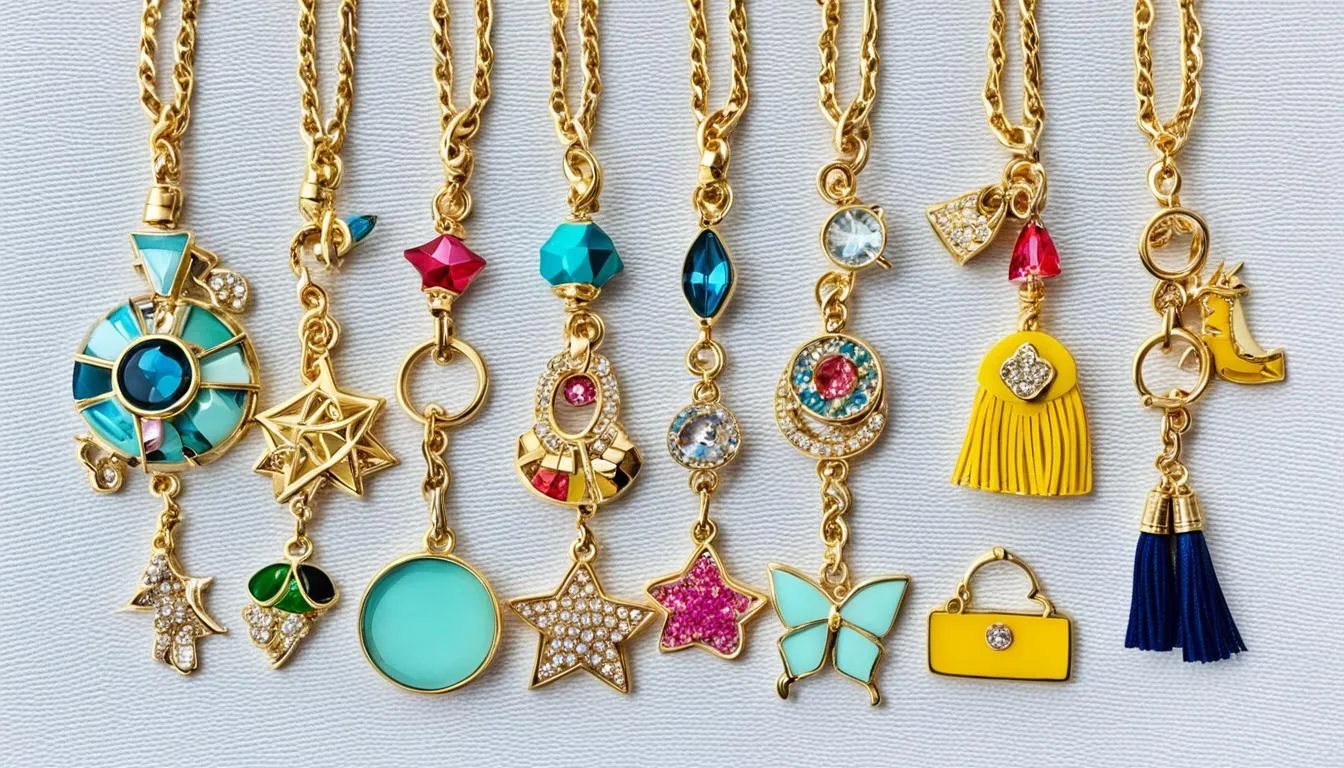 Stylish Purse Charms for Every Occasion